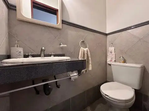 Casa a la venta en Don Torcuato