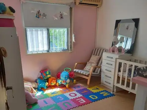 3 AMBIENTES c/Balcon TORRES COTO AVDA. MITRE AL 3600