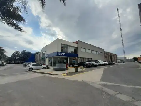 Galpon en Alquiler en Pilar, USD 8