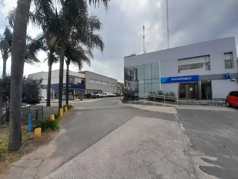 Galpon en Alquiler 2 años