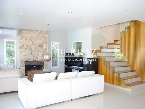 Casa en Alquiler Temporal al Sudoeste