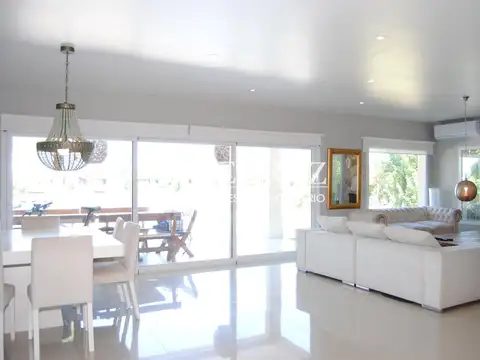 Casa en Alquiler Temporal en San Francisco, USD 6.000