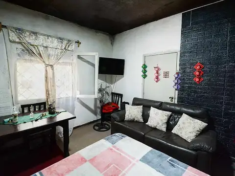 Casa en Venta en La Teja, USD 79.000