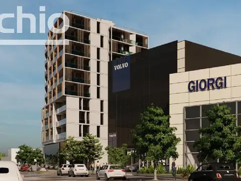 Venta Departamento  Puerto Norte