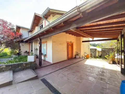 VENTA COMPLEJO DE CABAÑAS ZONA DON BOSCO TANDIL