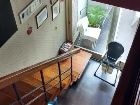 Depto Tipo Casa en Venta de 5 ambientes