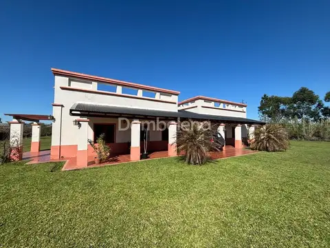 Casa  en Venta, Mercedes, Corrientes