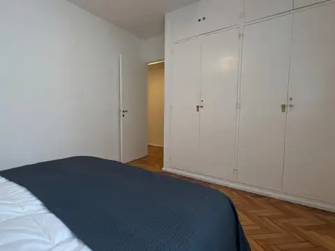 Departamento en Alquiler 33 años