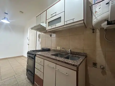 Departamento en Alquiler al Oeste