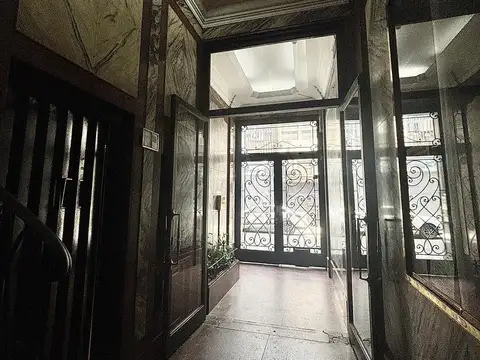 Departamento en Venta en Monserrat, USD 125.000