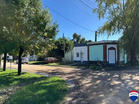 Terreno en Venta en Marcos Paz, USD 45.000