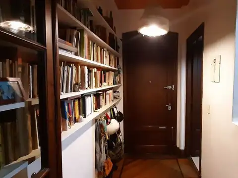 Departamento en Venta en Constitucion, USD 125.000