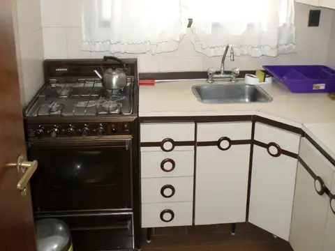 Departamento en Venta en Punta Mogotes, USD 85.000