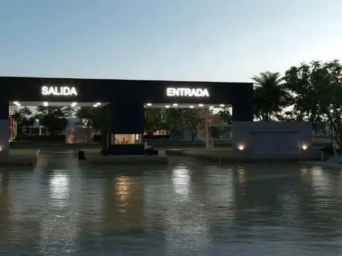 Terreno en Venta de 1050,0 m2