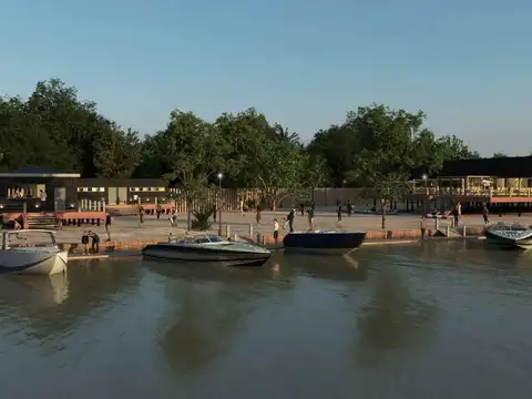 Terrenos en  San Fernando