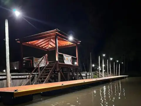 Terreno en Venta en San Fernando, USD 18.900