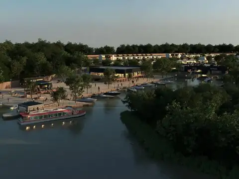 Terreno en Venta en San Fernando, USD 18.900