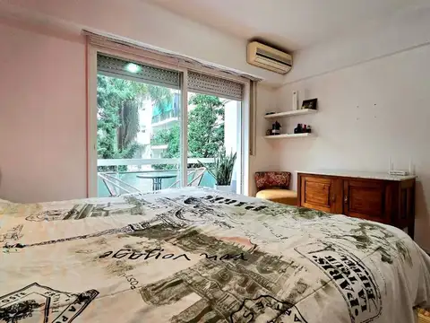 Departamento en Venta en Recoleta, USD 227.000