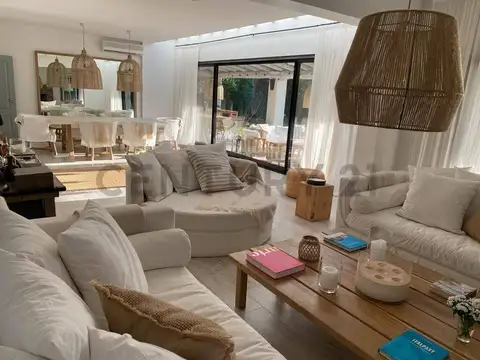 Casa en Alquiler Temporal 15 años