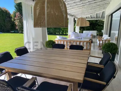 Corredor Bancalari 3100, Piso 0