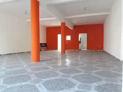 Local en Venta 5 años