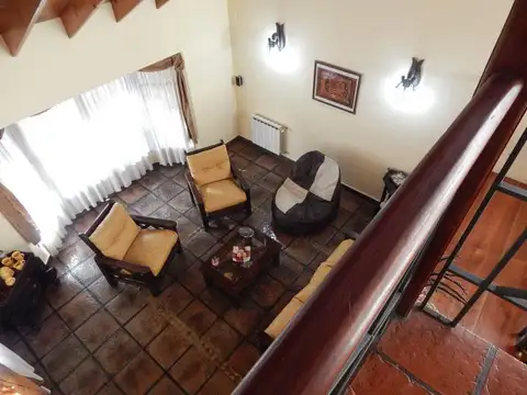 Casa 4 ambientes en venta en Florencio Varela