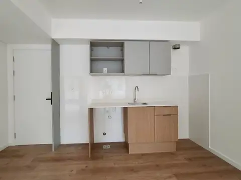 Departamento en Venta en Tres Cruces, USD 147.000