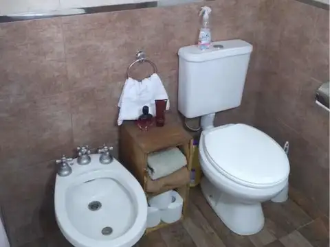 Departamento en Venta al Norte