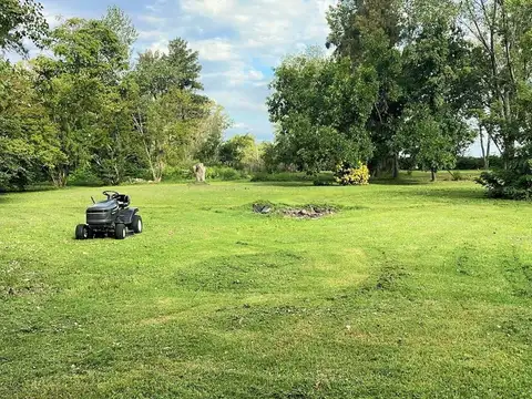 Terreno en Venta 10.500m en Derqui, Pilar