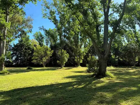 Terreno en Venta 10.500m en Derqui, Pilar