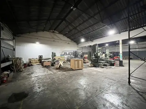 Galpon en Venta 50 años