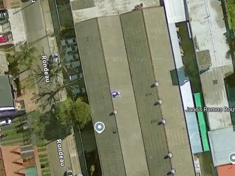 Galpon en Venta en Ramos Mejia, USD 800.000