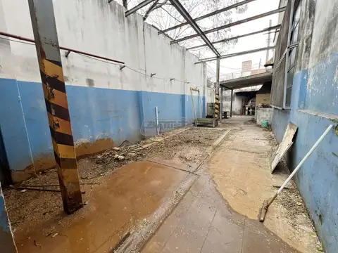 GalpÃ³n - Venta - Argentina, Ramos Mejía - RONDEAU 784