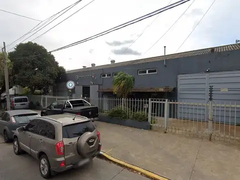 GalpÃ³n - Venta - Argentina, Ramos Mejía - RONDEAU 784