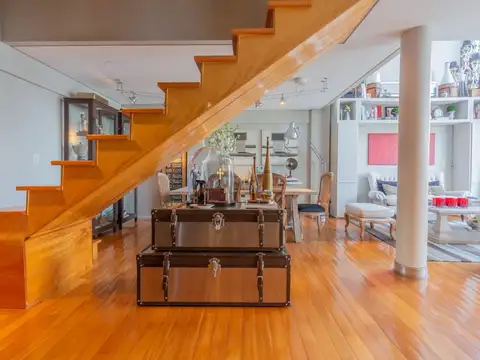 Departamento en Venta en Recoleta, USD 450.000