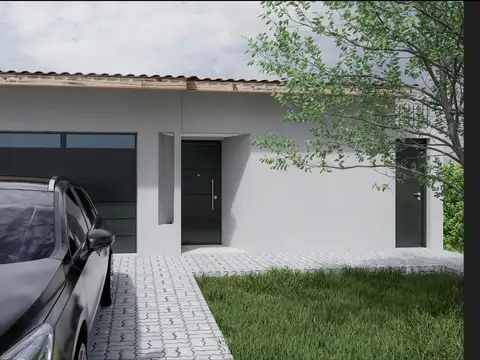 Casa en Venta en San Carlos [Cod: ]