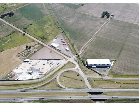 Terreno en Venta en Villa Gobernador Galvez, USD 600.000