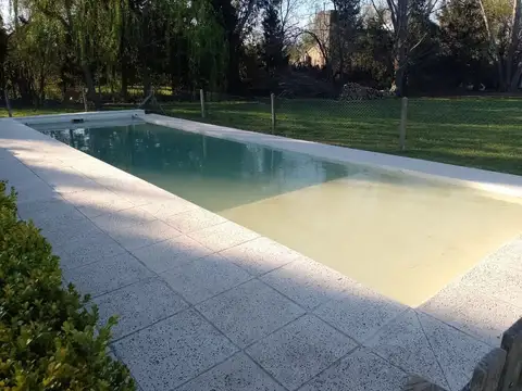 Terreno en Venta en Brujas, USD 35.000