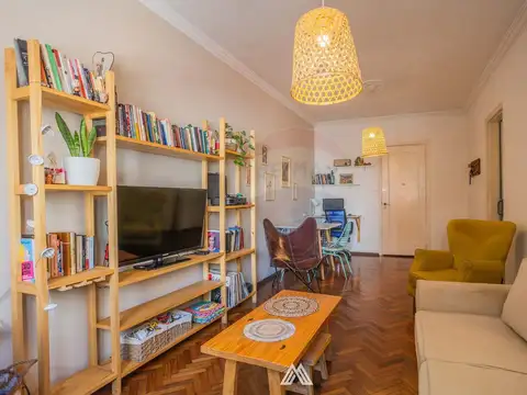 Departamento en Venta de 4 ambientes