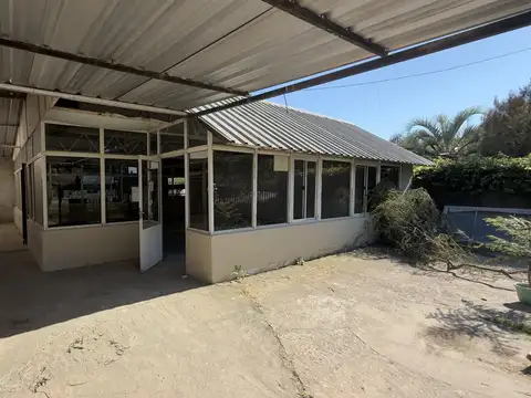 Av. Arturo Illia al 800