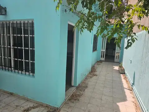 Depto Tipo Casa en Venta de 1 dormitorio