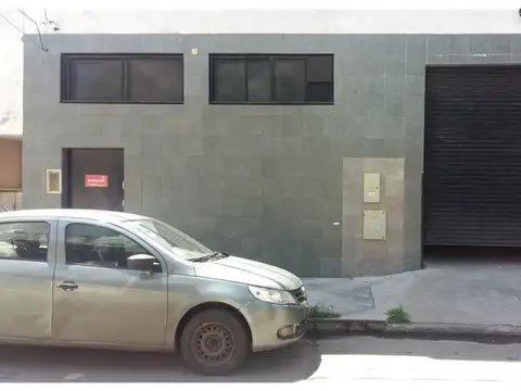 Presbitero José Lamanna 1100