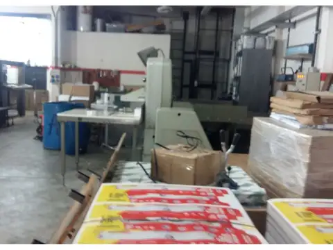 Presbitero José Lamanna 1100