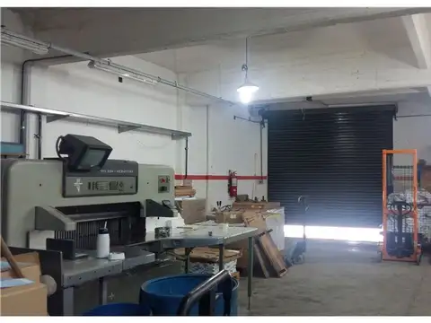 Galpon en Venta en Piñeyro, USD 149.000