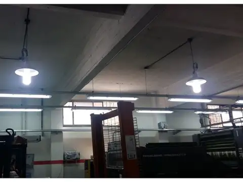 Galpon en Venta 36 años