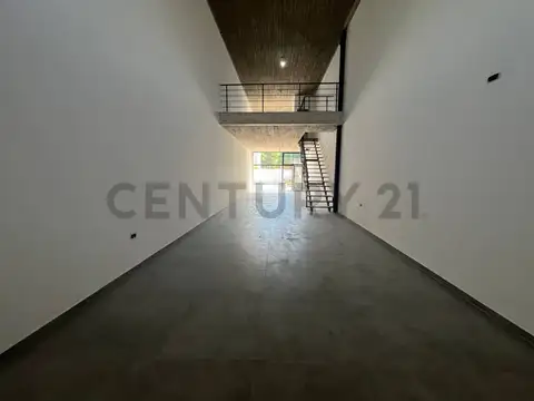 Oficina 2 ambientes con 1 baño