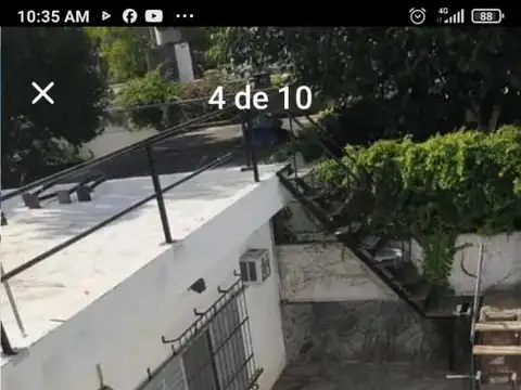 Casa en Venta 50 años