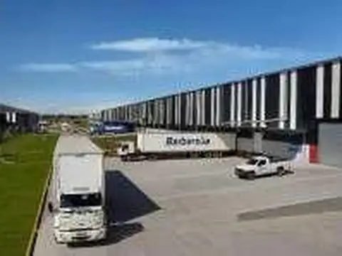 Galpon en Alquiler en Pilar, USD 36.000