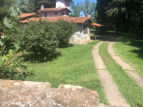 Terreno en Venta de 610,0 m2