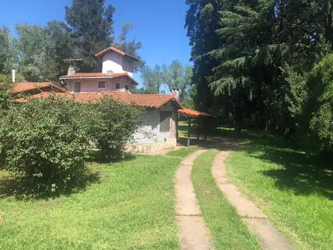 Terreno en Venta de 610,0 m2